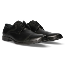 Filippo G-209 scarpe nere nero 2