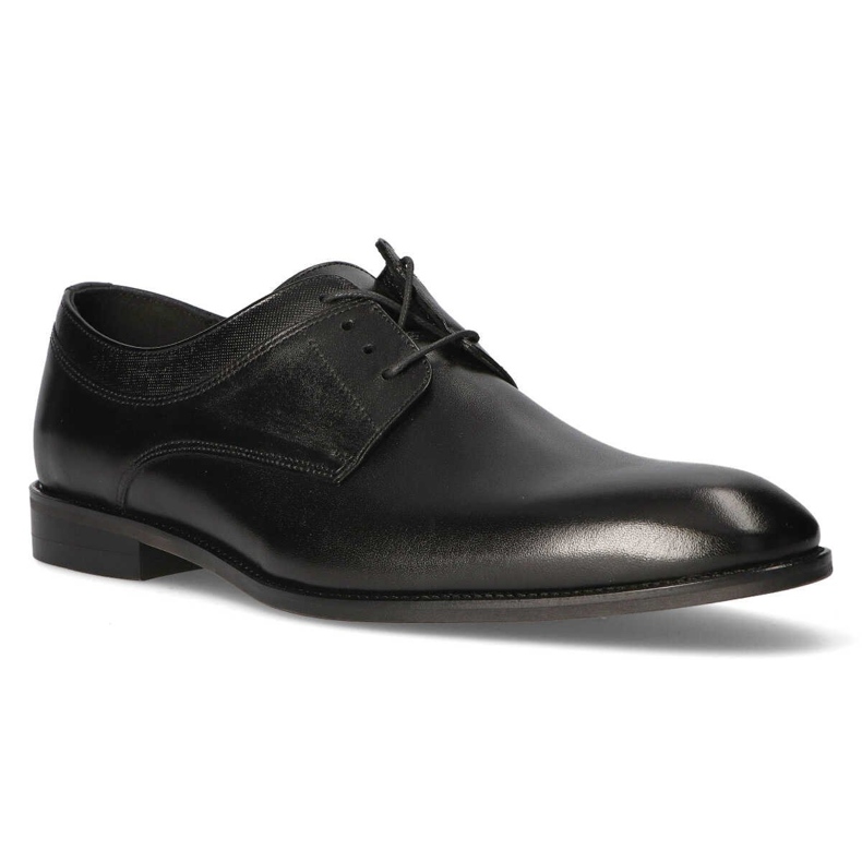 Filippo Premium A-6933 Scarpe nere nero 2