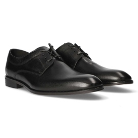 Filippo Premium A-6933 Scarpe nere nero 1