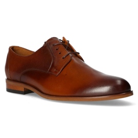Scarpe Filippo Premium A-6934 Marrone 1