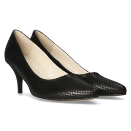 Filippo 2161 nero f2 2