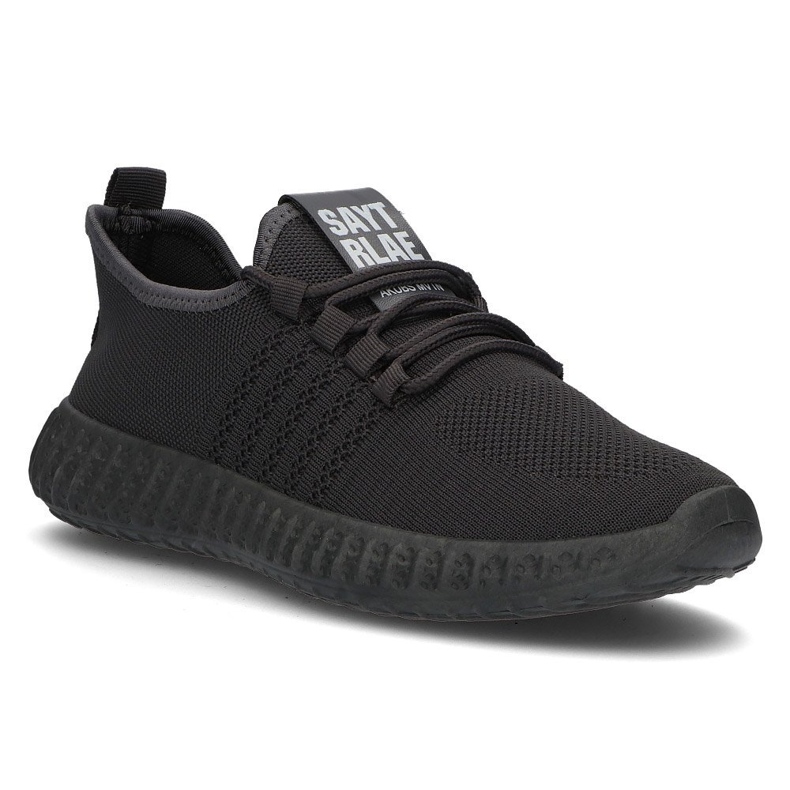 Sneakers da uomo Filippo MTN2175/21 Gr grigio 1