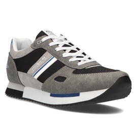 Scarpe Filippo MSP2129/21 Gr grigie grigio 1