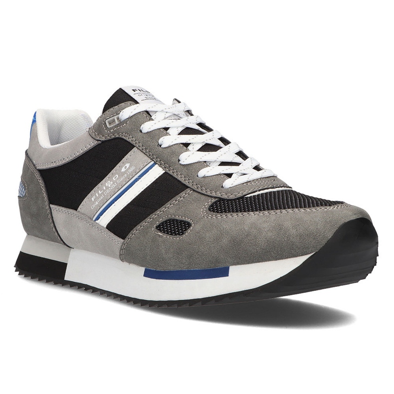 Scarpe Filippo MSP2129/21 Gr grigie grigio 1