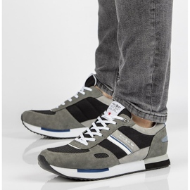 Scarpe Filippo MSP2129/21 Gr grigie grigio 2