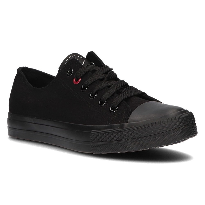 Sneakers Filippo MTN2079/21 Bk Bk nere nero 1