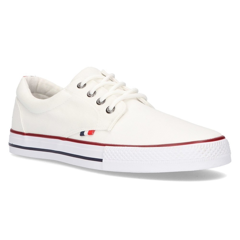 Sneakers Filippo MTN2082 / 21 Wh bianche bianca 1