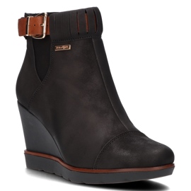 Filippo DBT450 / 21 Bk stivali neri nero 1