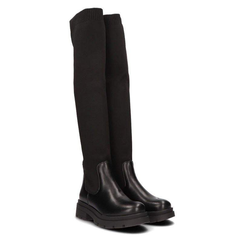 Stivali Filippo JW142 neri nero 1