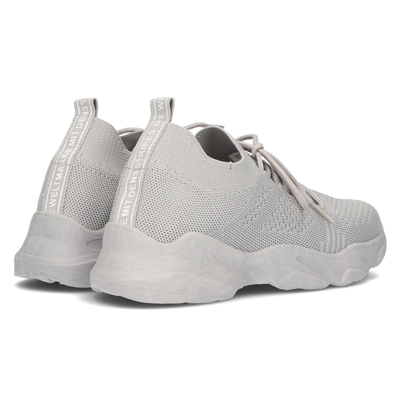 Sneakers da donna Filippo DTN2184/21 Gr grigio 1