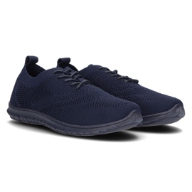 Sport Filippo DTN830/21 Nv blu navy 1