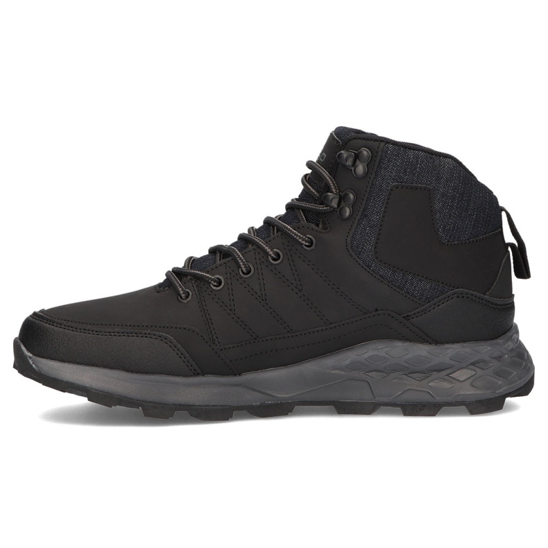Trekker Filippo MTR3093 / 21 Nero 2