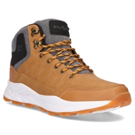 Trekking Filippo MTR3093 / 21 Ho miele beige marrone arancia 1