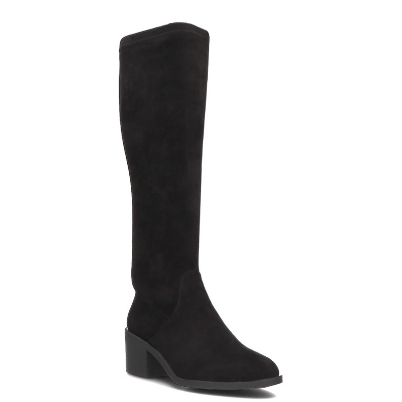 Stivali Filippo DKZ1585/21 Bk neri nero 1