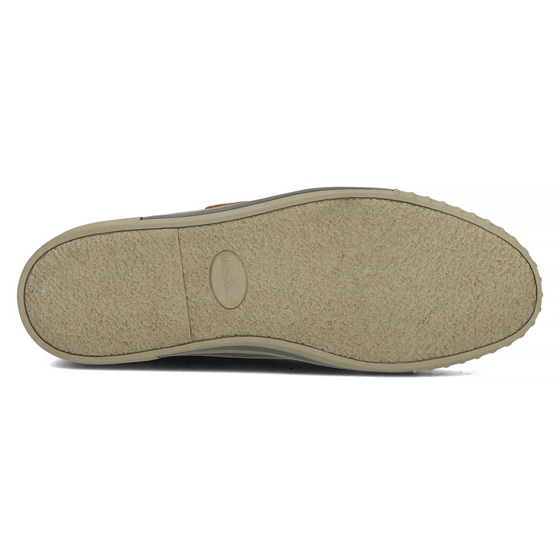 Filippo S8011-80 scarpe marroni marrone 1