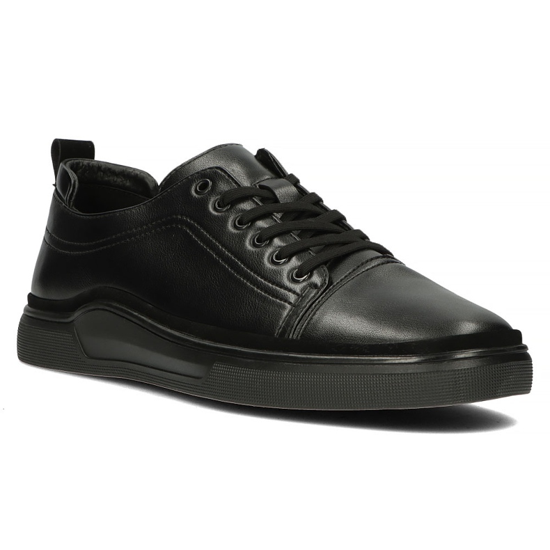 Filippo S53007-0 scarpe nere nero 1