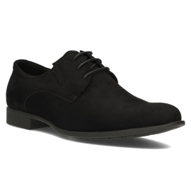 Filippo RG3912-2 scarpe nere nero 1