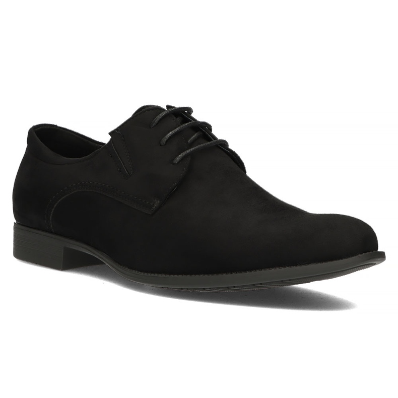 Filippo RG3912-2 scarpe nere nero 1