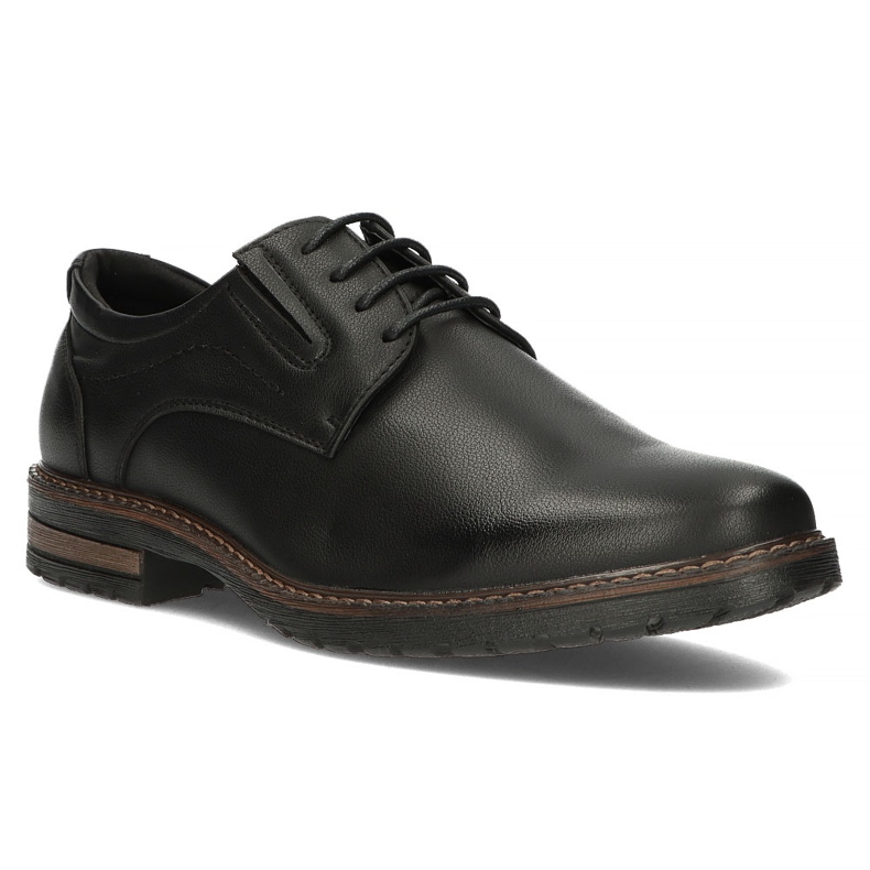 Scarpe Filippo S7871 nere nero 1