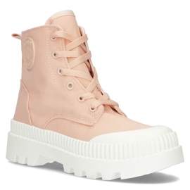 Sneakers rosa Filippo 2021 1