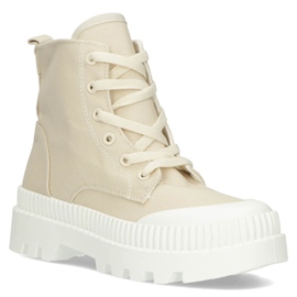 Sneakers Filippo 0X2069 beige 1