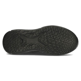 Scarpe sportive Filippo DTN3669/22 Bk nere nero 1