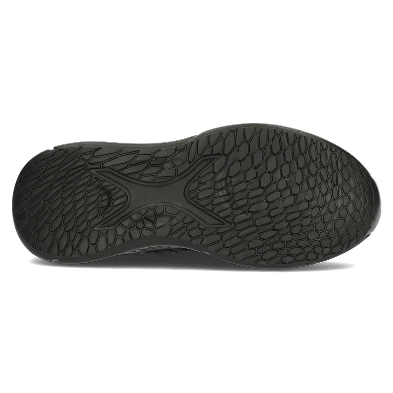 Scarpe sportive Filippo DTN3669/22 Bk nere nero 1