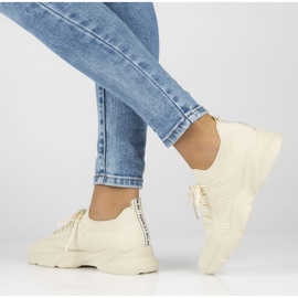 Filippo DTN2184/22 Sneaker Be beige 1