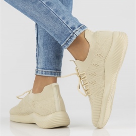 Filippo DTN3665/22 Sneakers Be beige 1