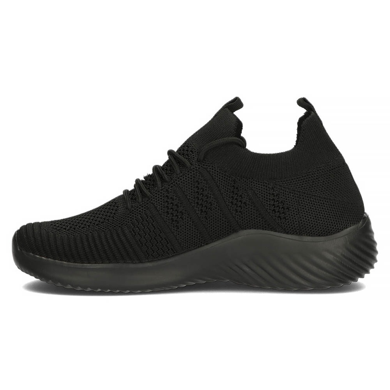 Sneakers Filippo DTN3665/22 Bk nere nero 1