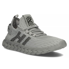 Sneakers Filippo MTN3408/22 Gr grigie grigio 1