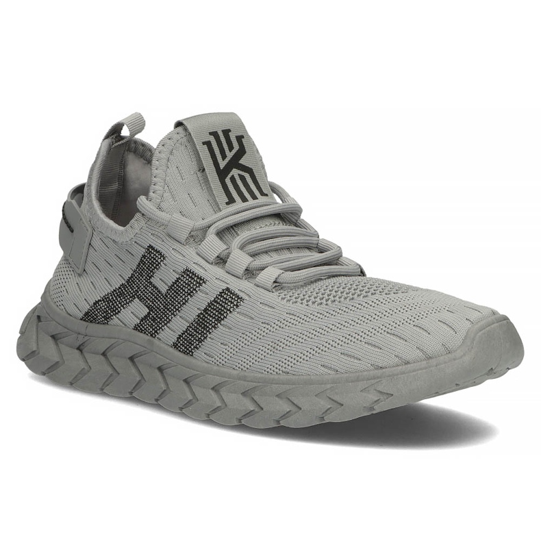 Sneakers Filippo MTN3408/22 Gr grigie grigio 1