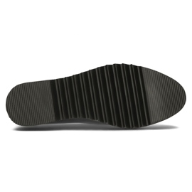 Scarpe in pelle Filippo DP3915 / 22 Wh bianco bianca 1