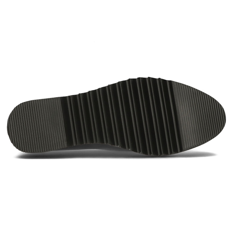Scarpe in pelle Filippo DP3915 / 22 Wh bianco 1