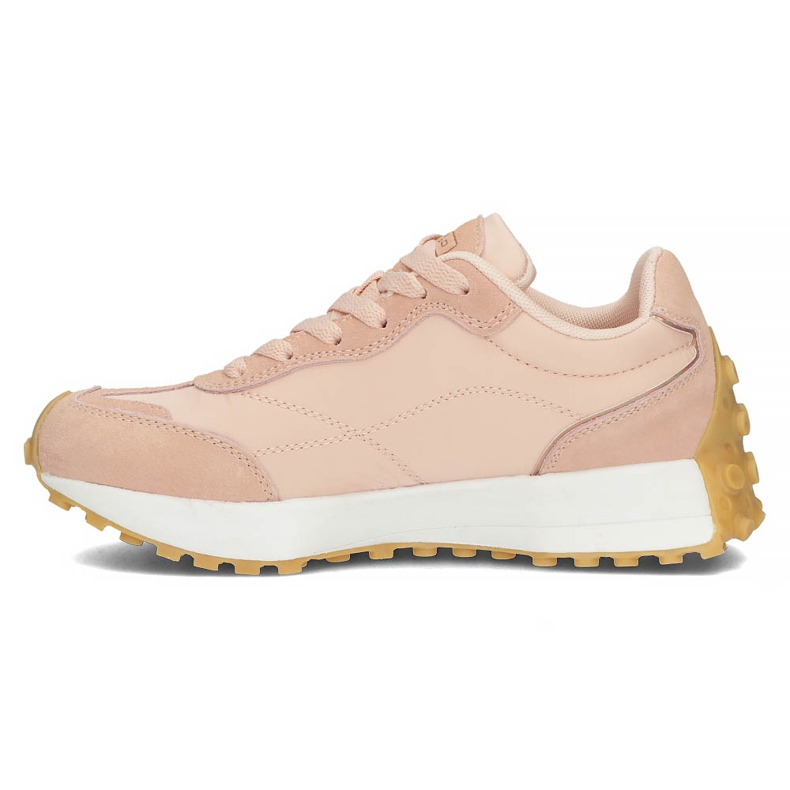 Sneakers Filippo DP3748/22 Pi rosa 2