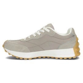 Sneakers Filippo MP3749/22 Gr grigie grigio 1