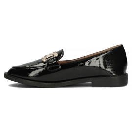 Mocassino Filippo 8038 nero 1