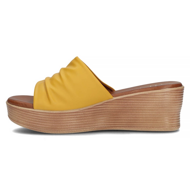 Ciabatte Filippo DK3608 / 22 Yl gialle giallo 1