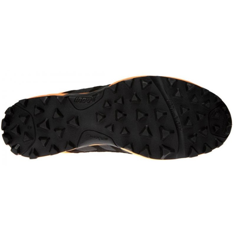 Scarpe da trekking Inov-8 Mudclaw 300 M 000770-BKOR-P-01 nero multicolore 1