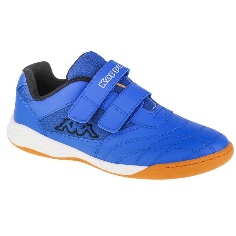 Scarpe Kappa Kickoff T 260509T-6011 blu 1