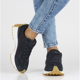 Sneakers Filippo DP3748/22 Nv blu navy 1