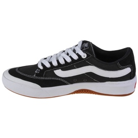 Scarpe Vans Berle Pro VN0A3WKX6BT nero 1