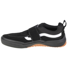 Scarpe Vans Kyle Pro 2 VN0A4UW3ENR nero 1