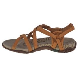 Sandali Merrell San Remo Ii W J001616 marrone 1