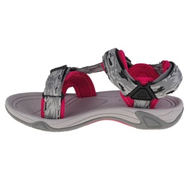 Sandalo da trekking CMP Hamal 38Q9954-51UL grigio 1