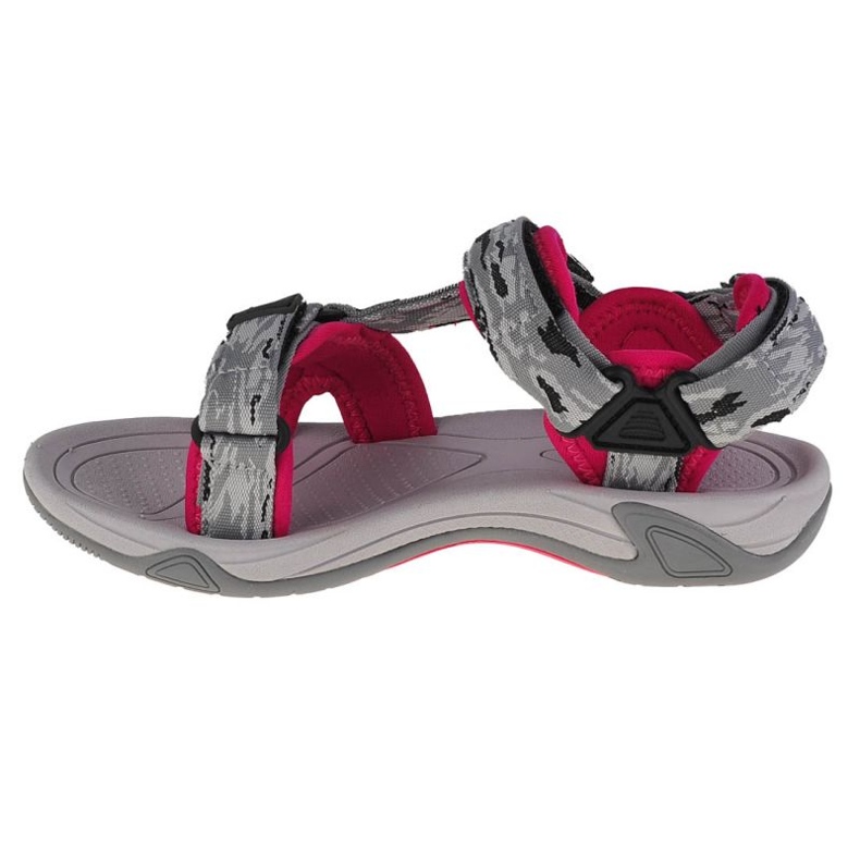 Sandalo da trekking CMP Hamal 38Q9954-51UL grigio 1
