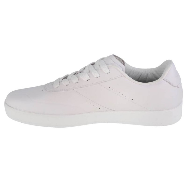 Scarpe basse da uomo 4F M 4FSS22FLOWM002-10S bianco 1