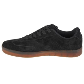 4F Scarpe sportive da uomo M D4L22-OBML200-20S nero 1