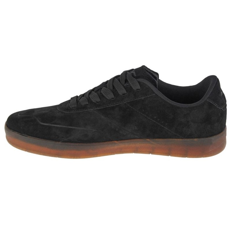 4F Scarpe sportive da uomo M D4L22-OBML200-20S nero 1
