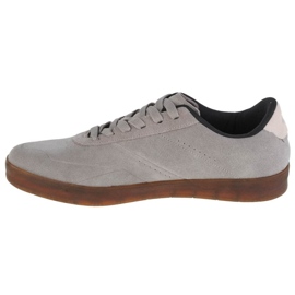 4F Scarpe sportive da uomo M D4L22-OBML200-24S grigio 1